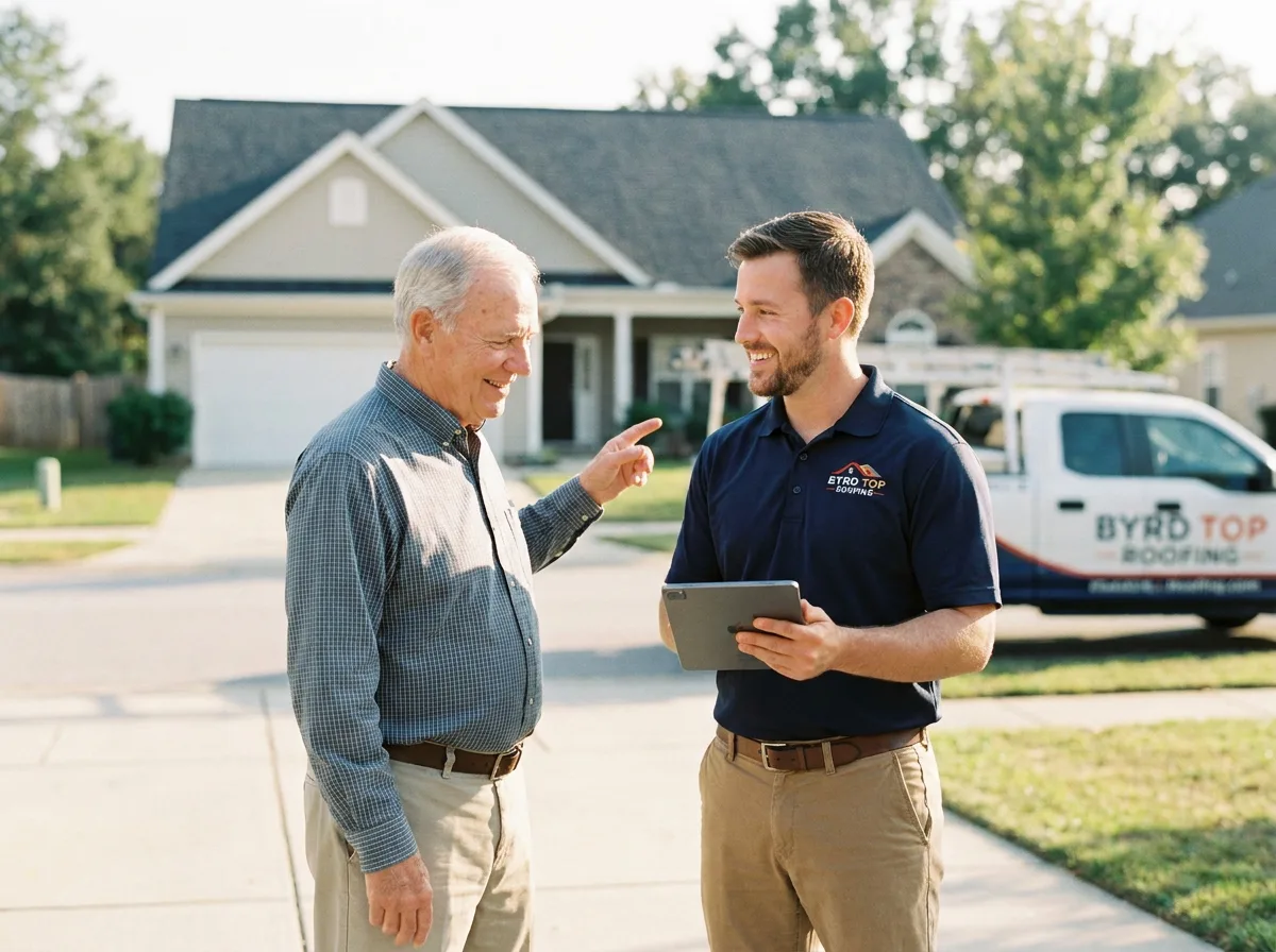 Roofing Damascus, MD FAQs